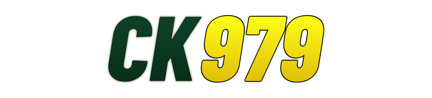 ck979 লোগো